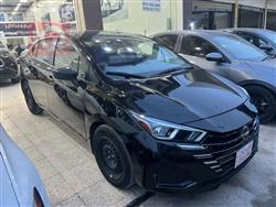 نيسان فيرسا